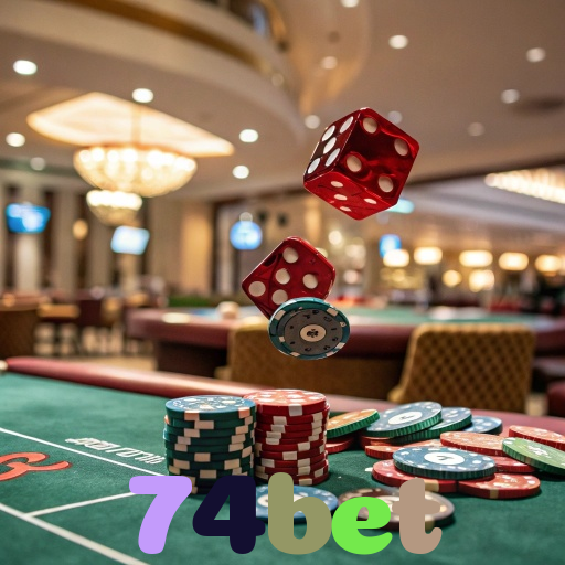 74bet:Aposte nas melhores slots e conquiste prêmios como nunca!