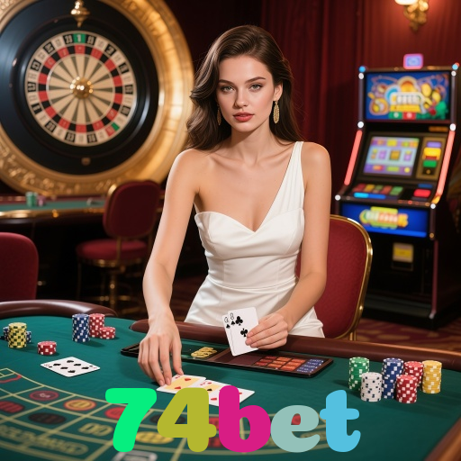74bet:Aposte no futebol, jogue poker e conquiste vitórias épicas!