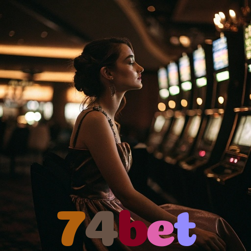 74bet：Jogue poker, aposte no futebol e ganhe em grandes jogos de cassino!