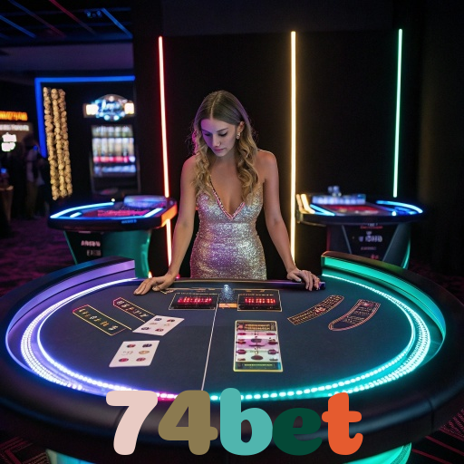 74bet:Aposte nas melhores slots e conquiste prêmios como nunca!