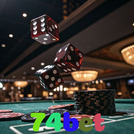 74bet：Jogue poker, aposte no futebol e ganhe em grandes jogos de cassino!