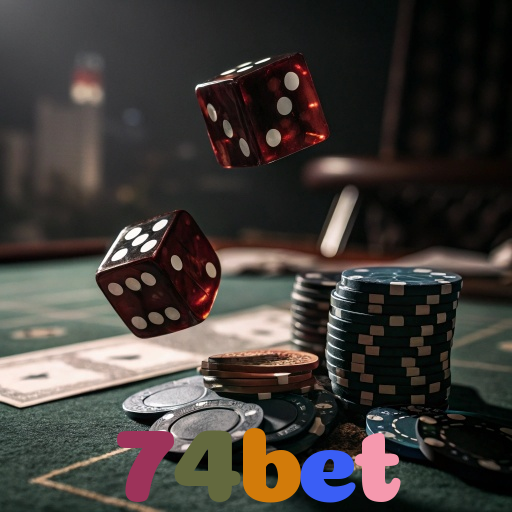 74bet:Jogue poker, aposte no futebol e ganhe em grandes jogos de cassino!