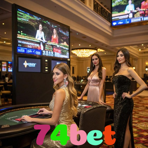 74bet：Aposte nas melhores slots e conquiste prêmios como nunca!