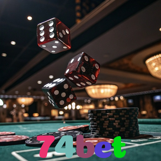 74bet：Aposte no futebol, jogue poker e conquiste vitórias épicas!