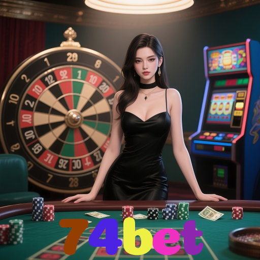74bet:Aposte nas melhores slots e conquiste prêmios como nunca!