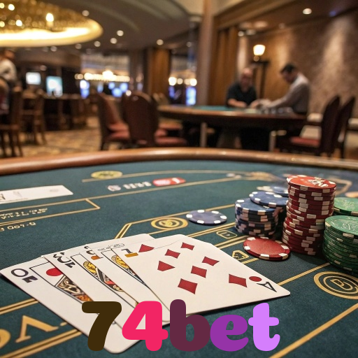 74bet:Aposte no futebol, jogue poker e conquiste vitórias épicas!