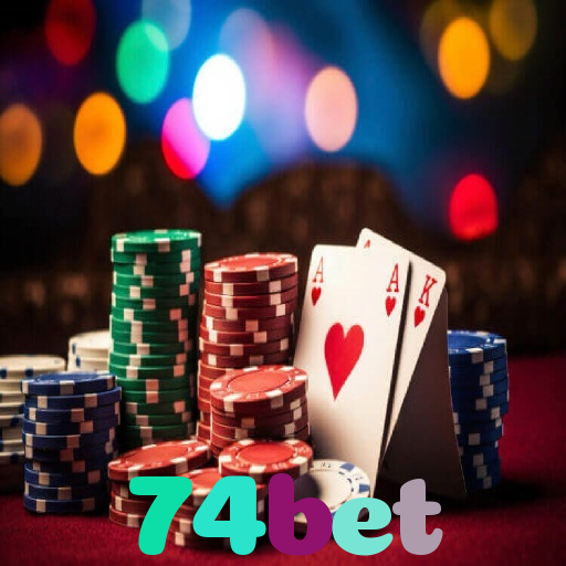 74bet:Aposte nas melhores slots e conquiste prêmios como nunca!