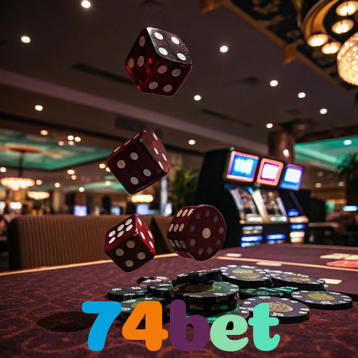 74bet:Aposte no futebol, jogue poker e conquiste vitórias épicas!