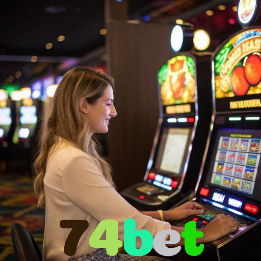 74bet:Aposte no futebol, jogue poker e conquiste vitórias épicas!