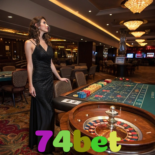 74bet:Aposte nas melhores slots e conquiste prêmios como nunca!