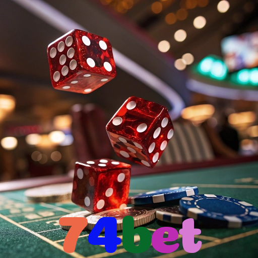 74bet:Aposte no futebol, jogue poker e conquiste vitórias épicas!