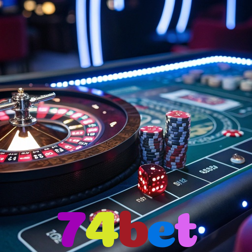 74bet：Aposte no futebol, jogue poker e conquiste vitórias épicas!