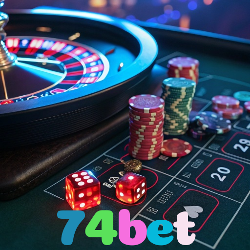 74bet:Jogue poker, aposte no futebol e ganhe em grandes jogos de cassino!