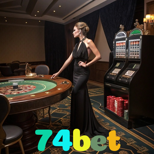 74bet:Aposte no futebol, jogue poker e conquiste vitórias épicas!