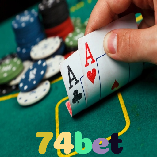 74bet：Aposte nas melhores slots e conquiste prêmios como nunca!