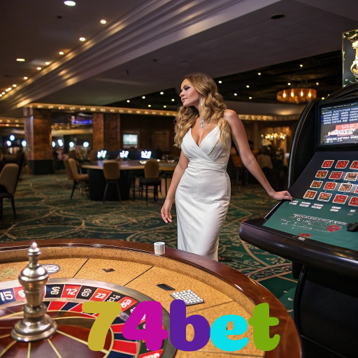 74bet：Aposte no futebol, jogue poker e conquiste vitórias épicas!