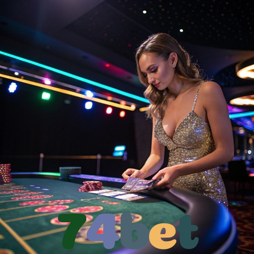 74bet：Jogue poker, aposte no futebol e ganhe em grandes jogos de cassino!
