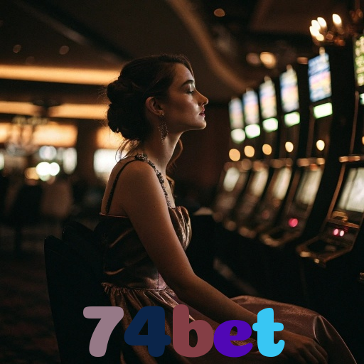 74bet：Jogue poker, aposte no futebol e ganhe em grandes jogos de cassino!