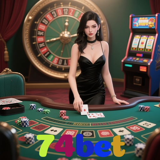 74bet：Aposte no futebol, jogue poker e conquiste vitórias épicas!