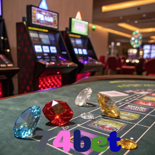 74bet：Jogue poker, aposte no futebol e ganhe em grandes jogos de cassino!