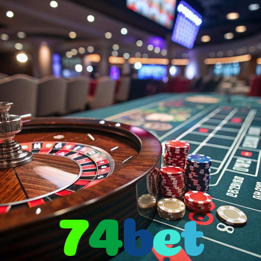 74bet:Aposte nas melhores slots e conquiste prêmios como nunca!