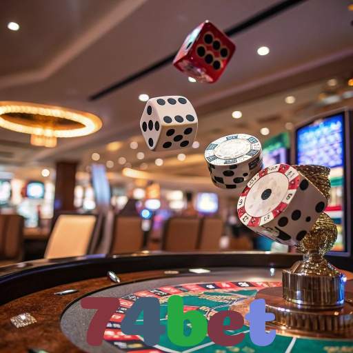 74bet:Aposte nas melhores slots e conquiste prêmios como nunca!
