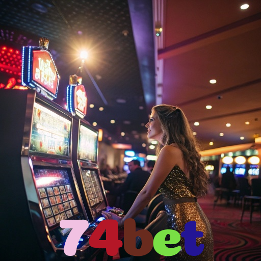 74bet：Jogue poker, aposte no futebol e ganhe em grandes jogos de cassino!