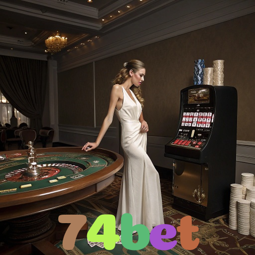 74bet:Aposte no futebol, jogue poker e conquiste vitórias épicas!