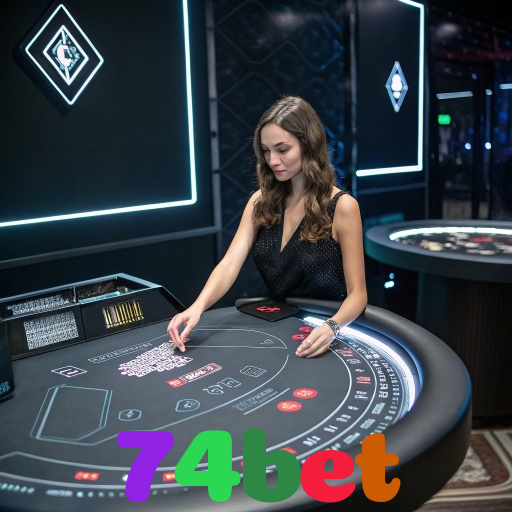 74bet:Jogue poker, aposte no futebol e ganhe em grandes jogos de cassino!
