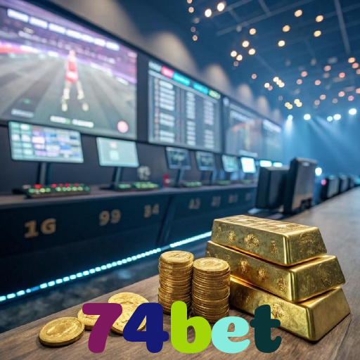 74bet：Aposte nas melhores slots e conquiste prêmios como nunca!
