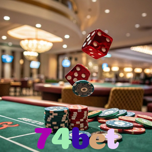 74bet：Jogue poker, aposte no futebol e ganhe em grandes jogos de cassino!
