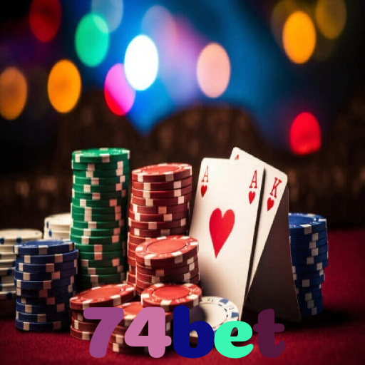 74bet：Aposte nas melhores slots e conquiste prêmios como nunca!
