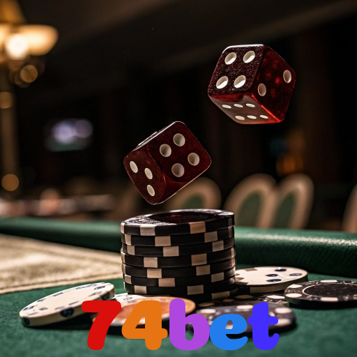 74bet:Aposte nas melhores slots e conquiste prêmios como nunca!