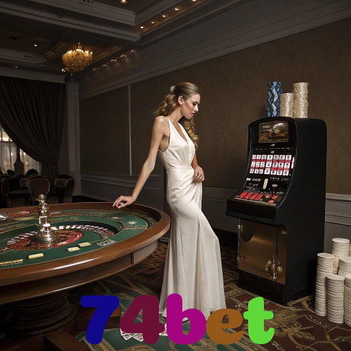 74bet：Aposte no futebol, jogue poker e conquiste vitórias épicas!