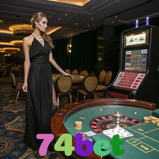 74bet：Aposte no futebol, jogue poker e conquiste vitórias épicas!