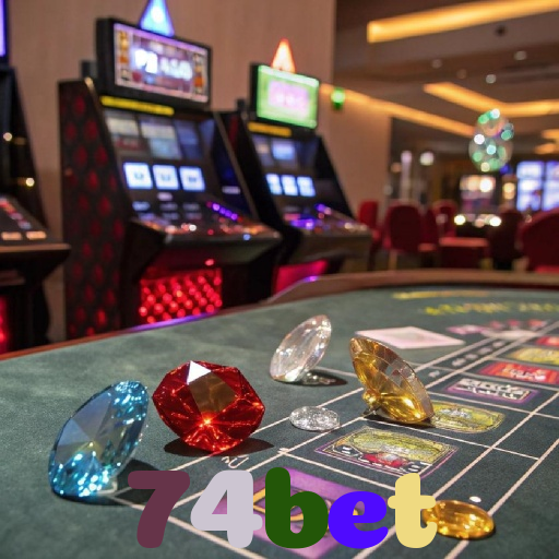 74bet：Aposte no futebol, jogue poker e conquiste vitórias épicas!