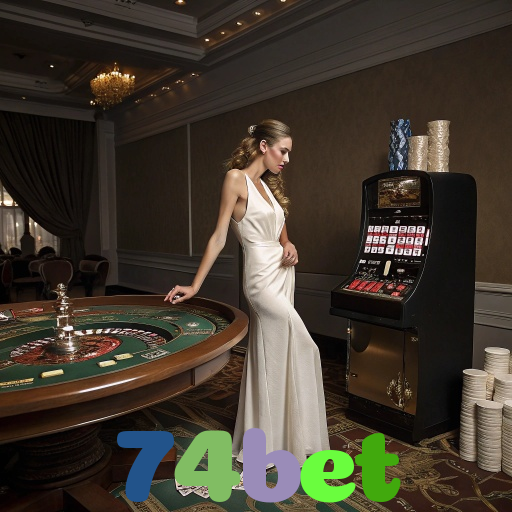74bet:Jogue poker, aposte no futebol e ganhe em grandes jogos de cassino!