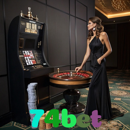 74bet：Aposte no futebol, jogue poker e conquiste vitórias épicas!