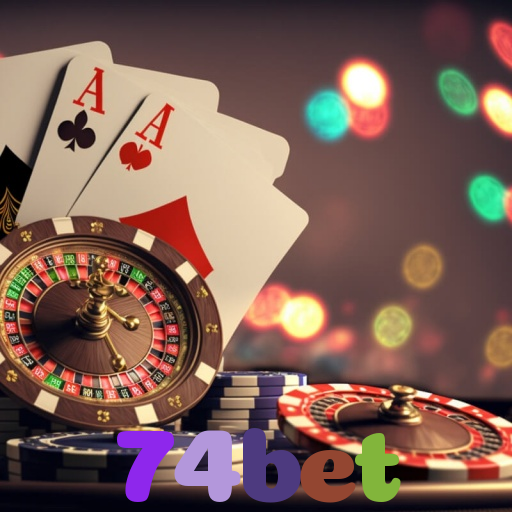 74bet:Jogue poker, aposte no futebol e ganhe em grandes jogos de cassino!