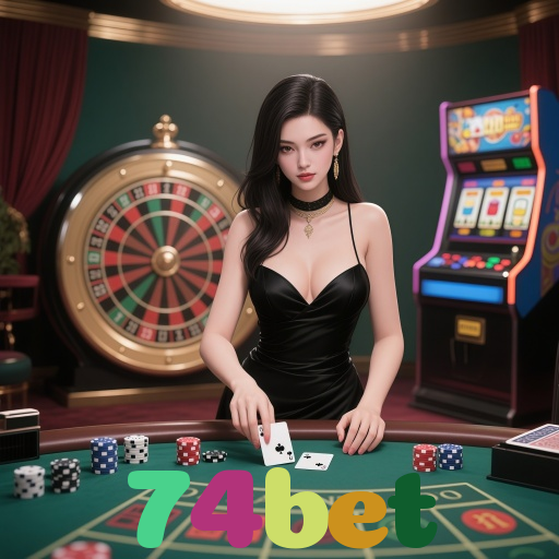74bet：Jogue poker, aposte no futebol e ganhe em grandes jogos de cassino!