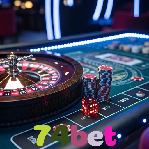 74bet:Jogue poker, aposte no futebol e ganhe em grandes jogos de cassino!