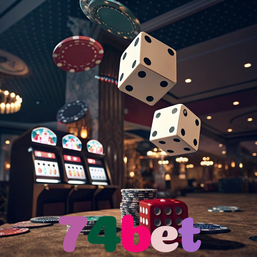 74bet：Aposte nas melhores slots e conquiste prêmios como nunca!