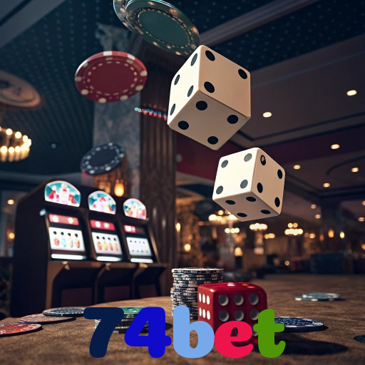 74bet：Aposte no futebol, jogue poker e conquiste vitórias épicas!