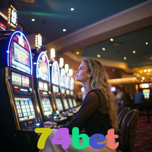 74bet：Jogue poker, aposte no futebol e ganhe em grandes jogos de cassino!
