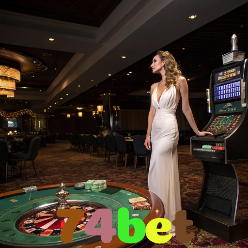 74bet：Aposte no futebol, jogue poker e conquiste vitórias épicas!
