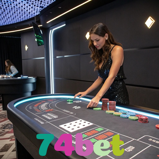 74bet:Aposte no futebol, jogue poker e conquiste vitórias épicas!