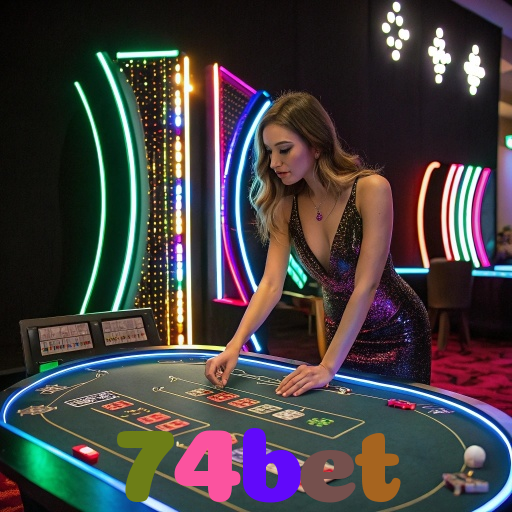 74bet:Jogue poker, aposte no futebol e ganhe em grandes jogos de cassino!