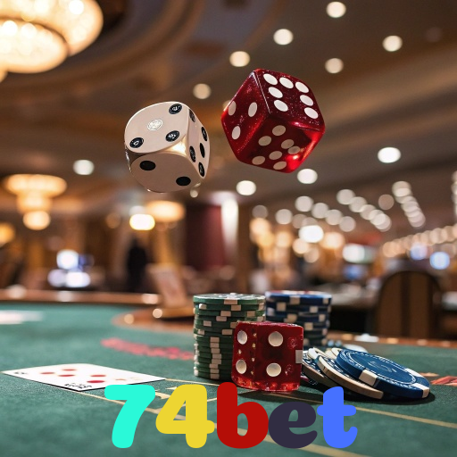 74bet：Aposte nas melhores slots e conquiste prêmios como nunca!