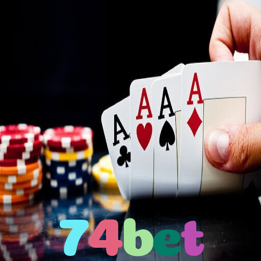 74bet:Aposte no futebol, jogue poker e conquiste vitórias épicas!