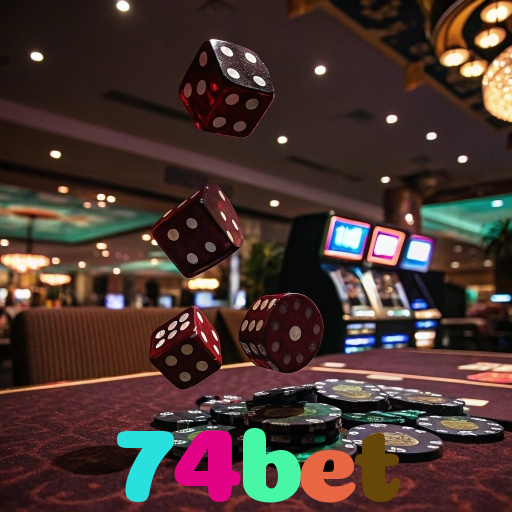 74bet：Aposte no futebol, jogue poker e conquiste vitórias épicas!